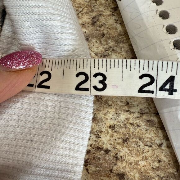 No Boundaries Large Animal Print Sweatshirt - Picture 7 of 9